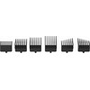 Plaukų kirpimo mašinėlė Cecotec Plaukų kirpimo mašinėlė PrecisionCare Power Blade