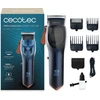 Plaukų kirpimo mašinėlė Cecotec Plaukų kirpimo mašinėlė Cecotec PrecisionCare Expert Vector