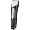 Activeshop Plaukų kirpimo mašinėlė Codos Professional CHC-918 Wireless Juodas
