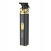 Hair clipper Hoco HP22 juodas
