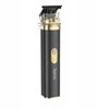 Hair clipper Hoco HP22 juodas