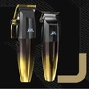 JRL Fresh Fade Combo Kit 2020