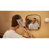 Plaukų kirpimo mašinėlė Philips 3000 series hair trimmers/clipper Pilkas 9 (HC3722/15)