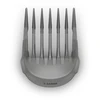Plaukų kirpimo mašinėlė Philips 3000 series hair trimmers/clipper Pilkas 9 (HC3722/15)