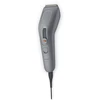 Plaukų kirpimo mašinėlė Philips 3000 series hair trimmers/clipper Pilkas 9 (HC3722/15)