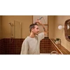 Plaukų kirpimo mašinėlė Philips 3000 series hair trimmers/clipper Pilkas 9 (HC3722/15)
