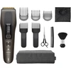 Plaukų kirpimo mašinėlė Philips Hairclipper series 9000 Zmywalna maszynka do strzyżenia włosów (HC9722/15)