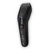 Plaukų kirpimo mašinėlė Philips Hairclipper series 5000 Zmywalna maszynka do strzyżenia włosów juoda (HC5733/15)