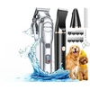 Pet Clipper rinkinys Oneisall RFC-676 + P20