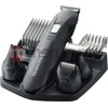 Remington "Edge" Plaukų kirpimo rinkinys PG6030, Juodas