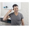 Rowenta | Hair Clipper | TN1400F0 | Cordless | Number of length steps 19 | Baltas/Juodas
