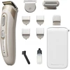 Rowenta Trimmer | TN9154F0 | Cordless | Number of length steps 6 | Kreminis