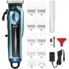 Profesionali belaidė plaukų kirpimo mašinėlė WAHL Professional Hair Clipper Super Taper X™ WAHP3026470, belaidė