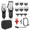 Wahl Clipper Corporation WAHL 3028732 Paleisti Combo Kirpimo komplektas, USB