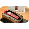 Plaukų kirpimo mašinėlė Wahl Prof. kirpimo mašinėlė Magic Clip 5* Laidai WAHP3027252, belaidė