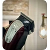 Plaukų kirpimo mašinėlė Wahl Prof. kirpimo mašinėlė Magic Clip 5* Laidai WAHP3027252, belaidė