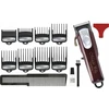 Barzdaskutė Wahl Magic Clip 5 Stars Clipper barzdos ir plaukų kirpimo mašinėlė