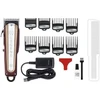 Plaukų kirpimo mašinėlė Wahl Prof. wireless clipper Legend 5* WAHP08594-016