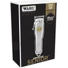 Plaukų kirpimo mašinėlė Wahl Wahl Pro Plaukų kirpimo mašinėlė Senior Metal WAHP03000-116