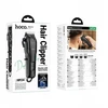Hair clipper Hoco HP24 juodas