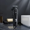 Hair clipper Hoco HP24 juodas