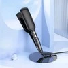 Hair straightener Hoco DAR37 juodas