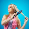 Remington Niceboy Plaukų tiesinimo žnyplės ION AirSilk