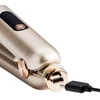 Plaukų tiesinimo žnyplės Saint-Algue Dahlbergs Scandinavia cordless straightener TOVA (DWS-1505)