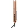 Plaukų tiesinimo žnyplės SkinVibe Astra SteamPlasma Mocha Mousse