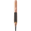 Plaukų tiesinimo žnyplės SkinVibe Astra SteamPlasma Mocha Mousse