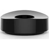 Plaukų tiesinimo žnyplės SkinVibe Luna MiniWireless (SV-003BK)