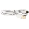 Plaukų tiesinimo žnyplės SkinVibe Luna MiniWireless (SV-003WH)