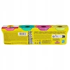 Hasbro Plastilino rinkinys Play-Doh, 4 vnt.