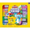 „Play-Doh“ – džiūstančio molio rinkinys (334-230385)