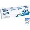 Milan Basic Play-Doh 116 g 4 indeliai balti