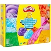 „Play-Doh“ įvairių formų dėžutė, 6 vnt. pakuotė – (334-233954)