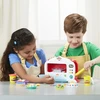 PLAY DOH KITCHEN CASTRY RINKINYS MAGICAL OVEN + priedai B9740