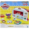 PLAY DOH KITCHEN CASTRY RINKINYS MAGICAL OVEN + priedai B9740