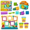 Hasbro PLAY-DOH Rinkinys „Fotoaparatas“