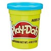 PLAY-DOH Plastilino indelis