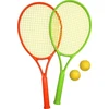 Play It HOME It® tennissæt med ketsjere og bolde
