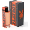 Playboy Game Changer EDT tualetinis vanduo vyrams, 100 ml
