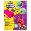 „Play-Doh“ – žaisliukų ir papuošalų gaminimo rinkinys (334-235801)