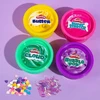 „Play-Doh“ – Kawaii „Mix Play“ 4 vnt. pakuotė (334-240418)