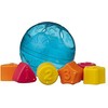 PLAYGRO formų rūšiuoklis-kamuolys, 4086169