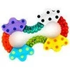 PLAYGRO barškutis Click&amp;Twist, 0183192