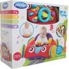 PLAYGRO minkštas muzikinis automobilis, 0186362