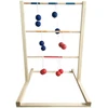 Home>It Play>it® stigegolf i træ med 6 stk kugler