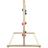 Home>It Play>it® stigegolf i træ med 6 stk kugler