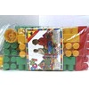 PlayMais Blczek Tupiko Klocki maxi komplektas malutki 30 00502